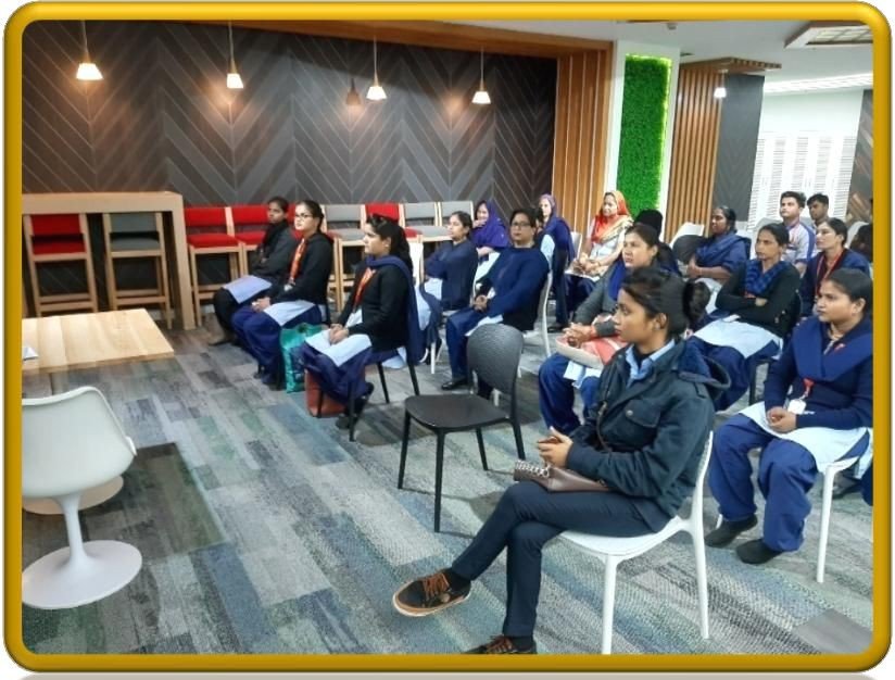POSH Committee Review & Training Session