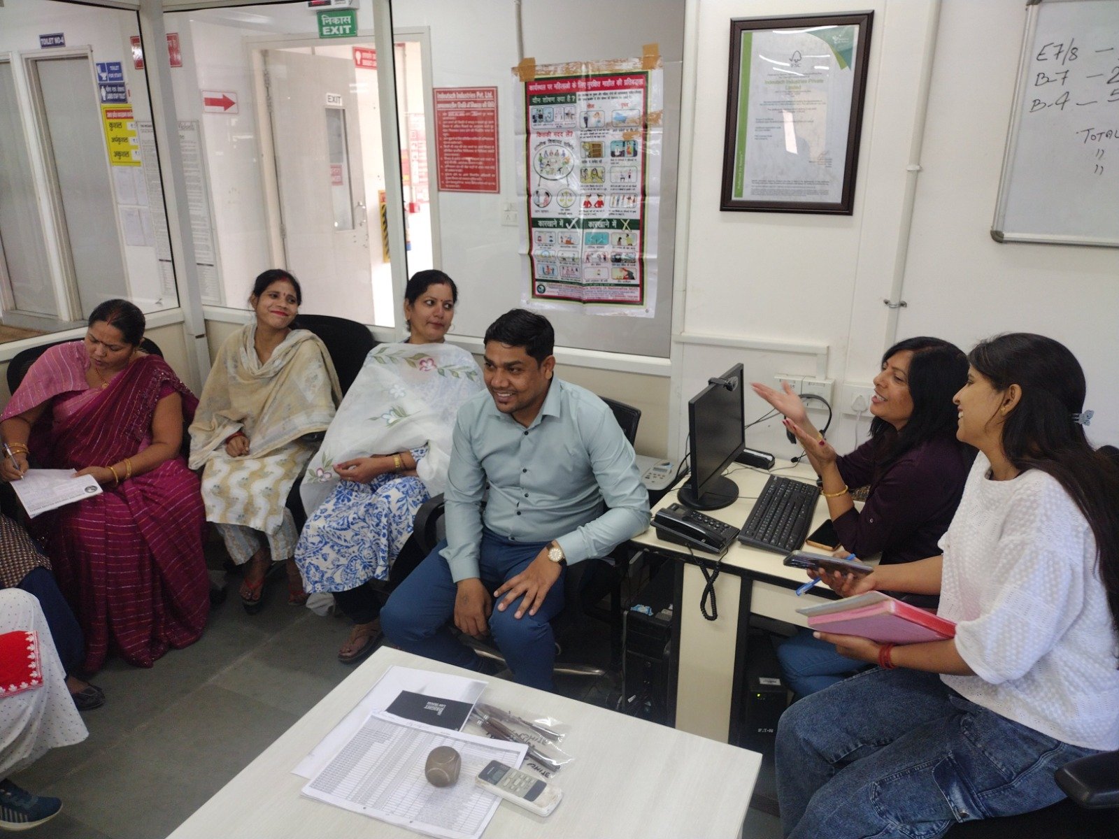 Food Industry Workplace Training